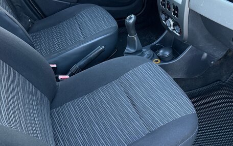 Renault Logan I, 2010 год, 378 000 рублей, 9 фотография