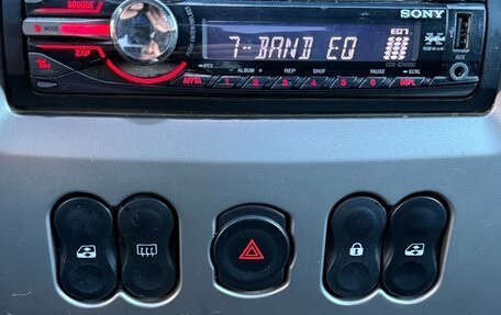 Renault Logan I, 2010 год, 378 000 рублей, 6 фотография