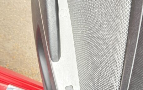 Hyundai Solaris II рестайлинг, 2012 год, 620 000 рублей, 10 фотография