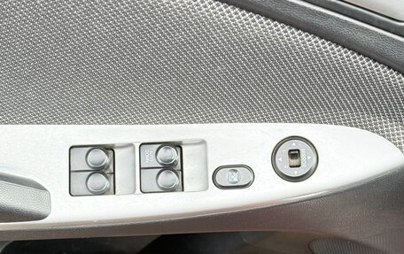 Hyundai Solaris II рестайлинг, 2012 год, 620 000 рублей, 9 фотография