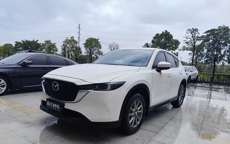 Mazda CX-5 II, 2022 год, 2 000 000 рублей, 3 фотография