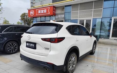 Mazda CX-5 II, 2022 год, 2 000 000 рублей, 5 фотография