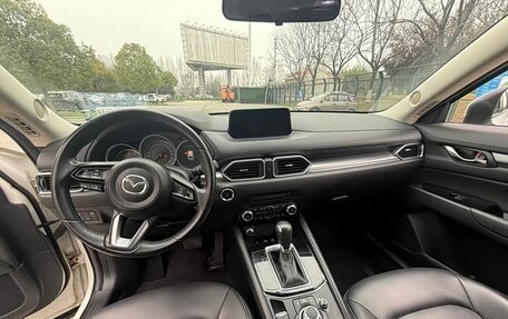 Mazda CX-5 II, 2022 год, 2 000 000 рублей, 7 фотография