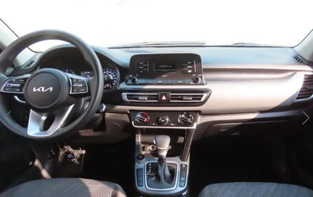 KIA Seltos I, 2021 год, 2 055 000 рублей, 6 фотография