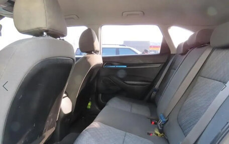 KIA Seltos I, 2021 год, 2 055 000 рублей, 7 фотография