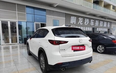 Mazda CX-5 II, 2022 год, 2 000 000 рублей, 4 фотография