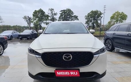 Mazda CX-5 II, 2022 год, 2 000 000 рублей, 2 фотография