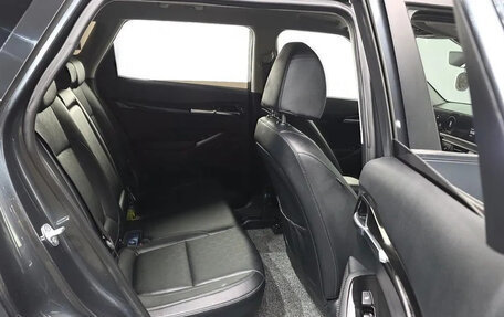 KIA Seltos I, 2023 год, 2 305 000 рублей, 9 фотография