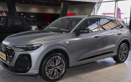 Audi Q5, 2026 год, 6 236 000 рублей, 3 фотография