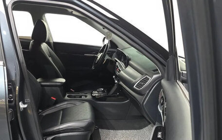 KIA Seltos I, 2023 год, 2 305 000 рублей, 8 фотография