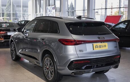 Audi Q5, 2026 год, 6 236 000 рублей, 4 фотография