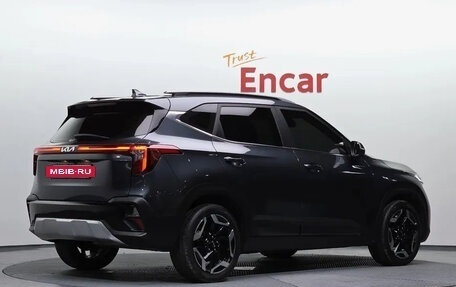 KIA Seltos I, 2023 год, 2 305 000 рублей, 2 фотография
