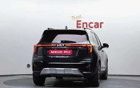 KIA Seltos I, 2023 год, 2 305 000 рублей, 4 фотография