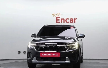 KIA Seltos I, 2023 год, 2 305 000 рублей, 3 фотография