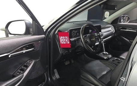 KIA Seltos I, 2023 год, 2 305 000 рублей, 5 фотография