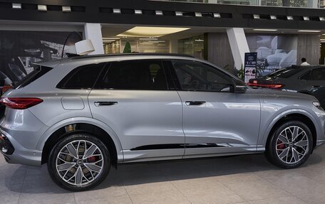 Audi Q5, 2026 год, 6 236 000 рублей, 7 фотография