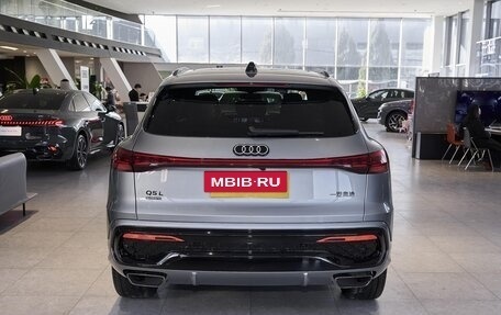 Audi Q5, 2026 год, 6 236 000 рублей, 5 фотография