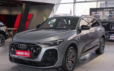 Audi Q5, 2026 год, 6 236 000 рублей, 2 фотография