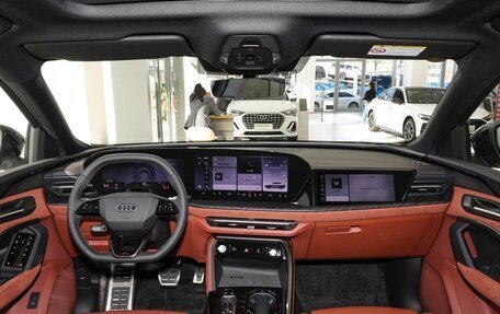 Audi Q5, 2026 год, 6 236 000 рублей, 19 фотография