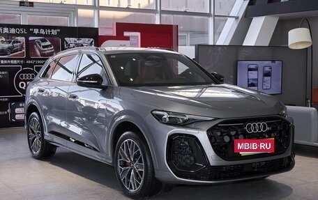 Audi Q5, 2026 год, 6 236 000 рублей, 8 фотография