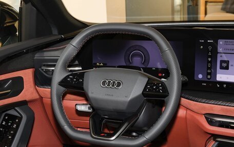 Audi Q5, 2026 год, 6 236 000 рублей, 21 фотография