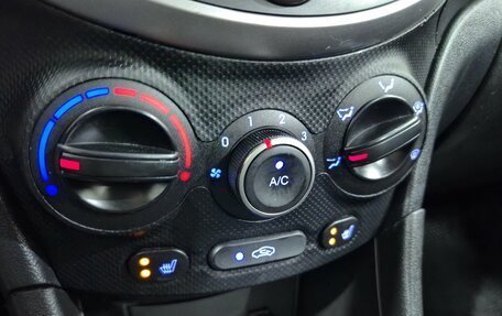 Hyundai Solaris II рестайлинг, 2014 год, 750 000 рублей, 18 фотография