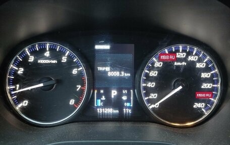 Mitsubishi Outlander III рестайлинг 3, 2018 год, 1 999 000 рублей, 10 фотография