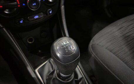 Hyundai Solaris II рестайлинг, 2014 год, 750 000 рублей, 19 фотография