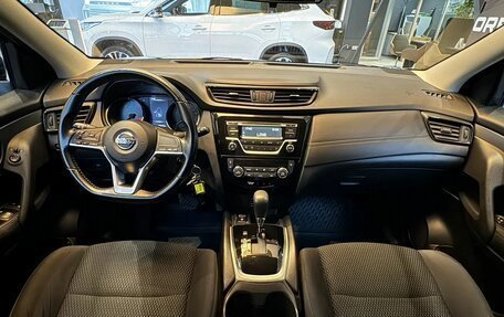 Nissan Qashqai, 2021 год, 1 855 000 рублей, 12 фотография