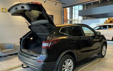 Nissan Qashqai, 2021 год, 1 855 000 рублей, 8 фотография