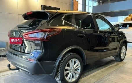 Nissan Qashqai, 2021 год, 1 855 000 рублей, 7 фотография