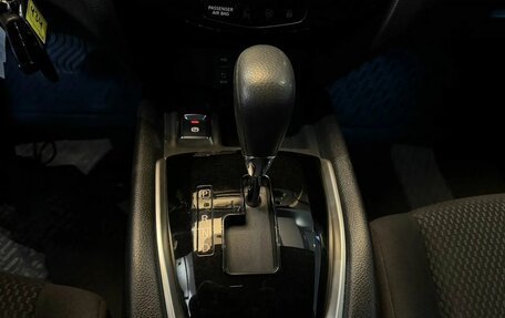 Nissan Qashqai, 2021 год, 1 855 000 рублей, 20 фотография