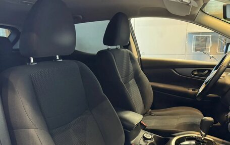 Nissan Qashqai, 2021 год, 1 855 000 рублей, 18 фотография