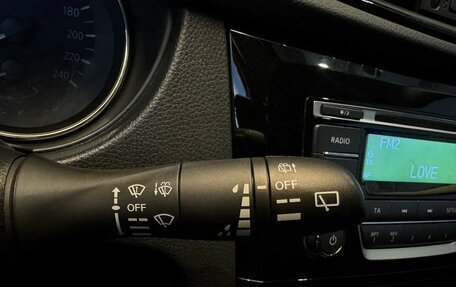 Nissan Qashqai, 2021 год, 1 855 000 рублей, 24 фотография