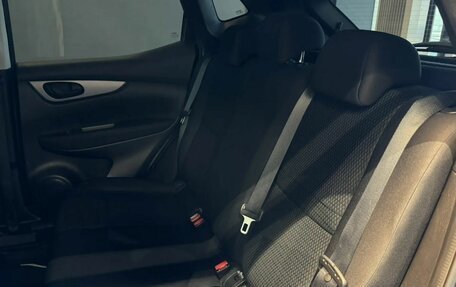 Nissan Qashqai, 2021 год, 1 855 000 рублей, 19 фотография