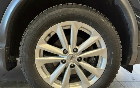 Nissan Qashqai, 2021 год, 1 855 000 рублей, 25 фотография