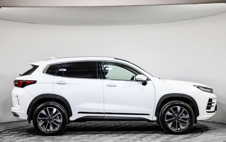 CheryExeed LX, 2023 год, 1 799 000 рублей, 4 фотография