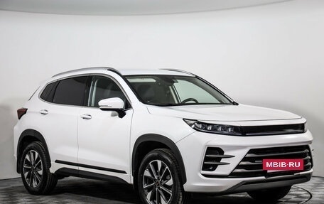 CheryExeed LX, 2023 год, 1 799 000 рублей, 3 фотография