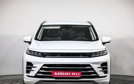 CheryExeed LX, 2023 год, 1 799 000 рублей, 2 фотография