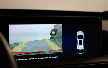 CheryExeed LX, 2023 год, 1 799 000 рублей, 15 фотография