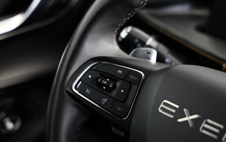 CheryExeed LX, 2023 год, 1 799 000 рублей, 11 фотография