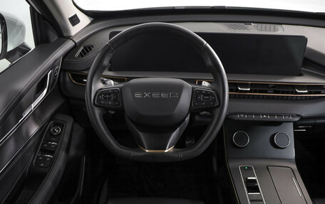 CheryExeed LX, 2023 год, 1 799 000 рублей, 10 фотография