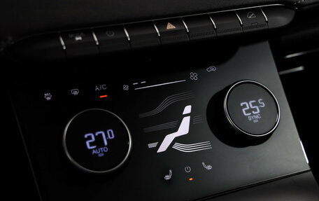 CheryExeed LX, 2023 год, 1 799 000 рублей, 17 фотография