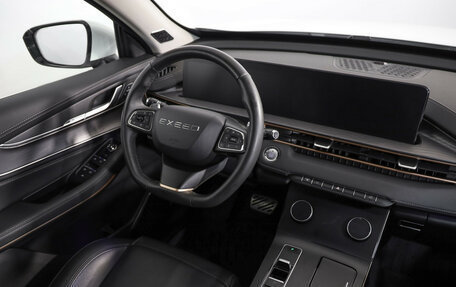 CheryExeed LX, 2023 год, 1 799 000 рублей, 8 фотография