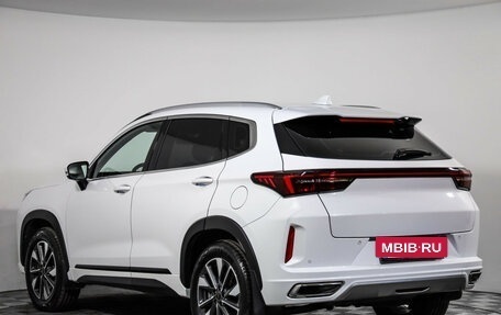 CheryExeed LX, 2023 год, 1 799 000 рублей, 7 фотография