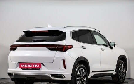 CheryExeed LX, 2023 год, 1 799 000 рублей, 5 фотография