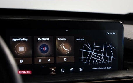 CheryExeed LX, 2023 год, 1 799 000 рублей, 13 фотография