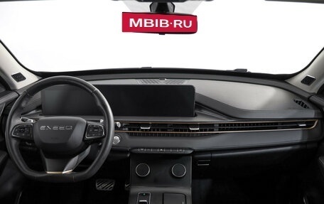 CheryExeed LX, 2023 год, 1 799 000 рублей, 9 фотография