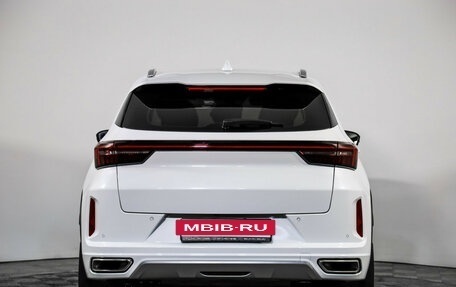 CheryExeed LX, 2023 год, 1 799 000 рублей, 6 фотография