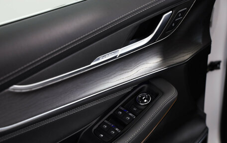 CheryExeed LX, 2023 год, 1 799 000 рублей, 20 фотография